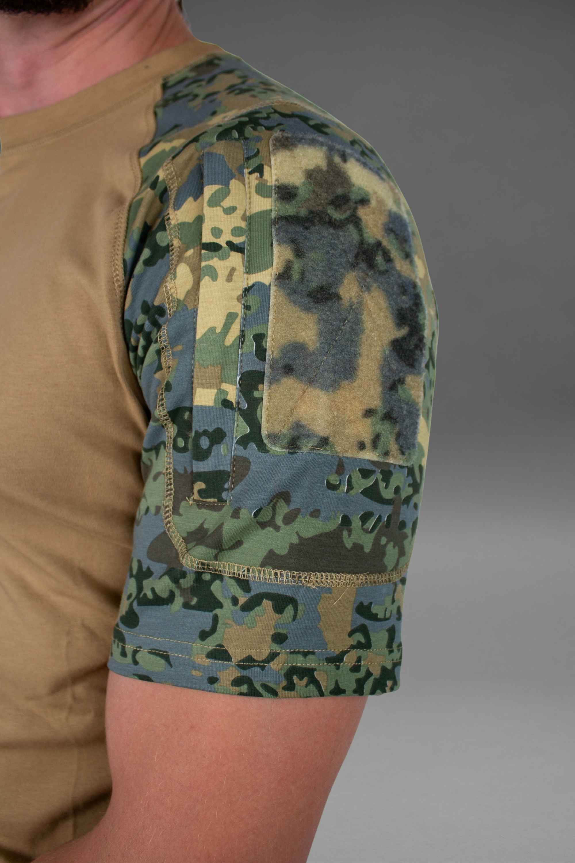 Tactical Tee