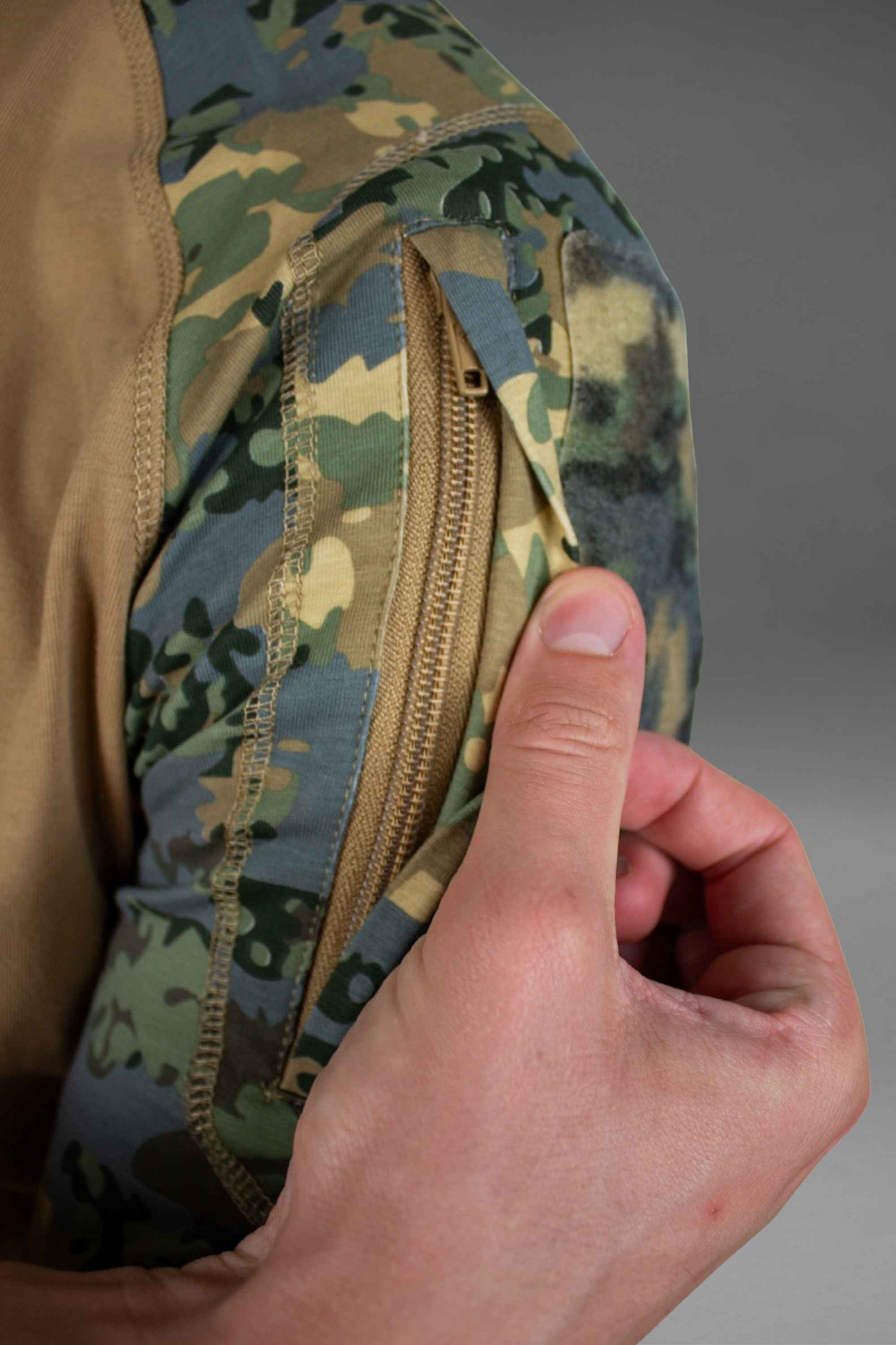 Tactical Tee
