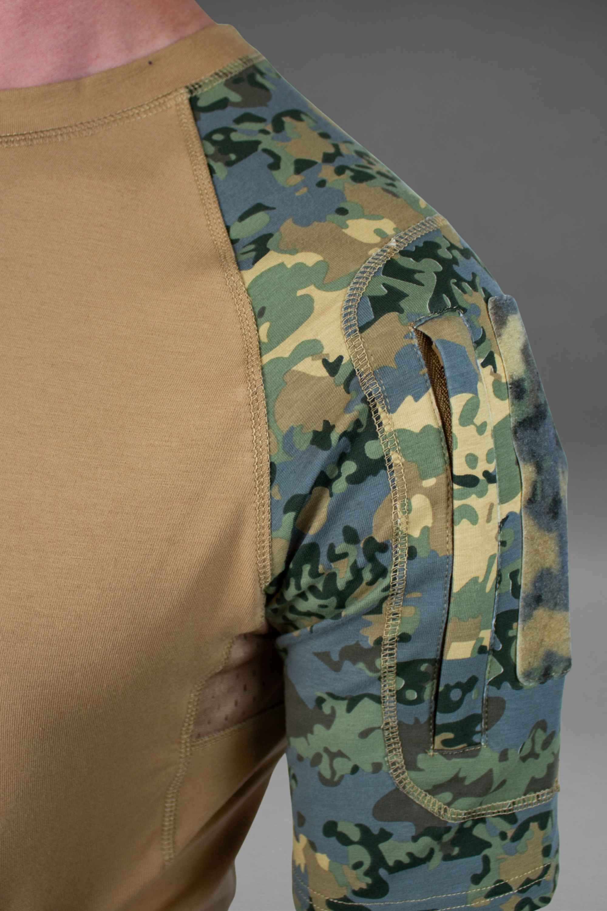 Tactical Tee