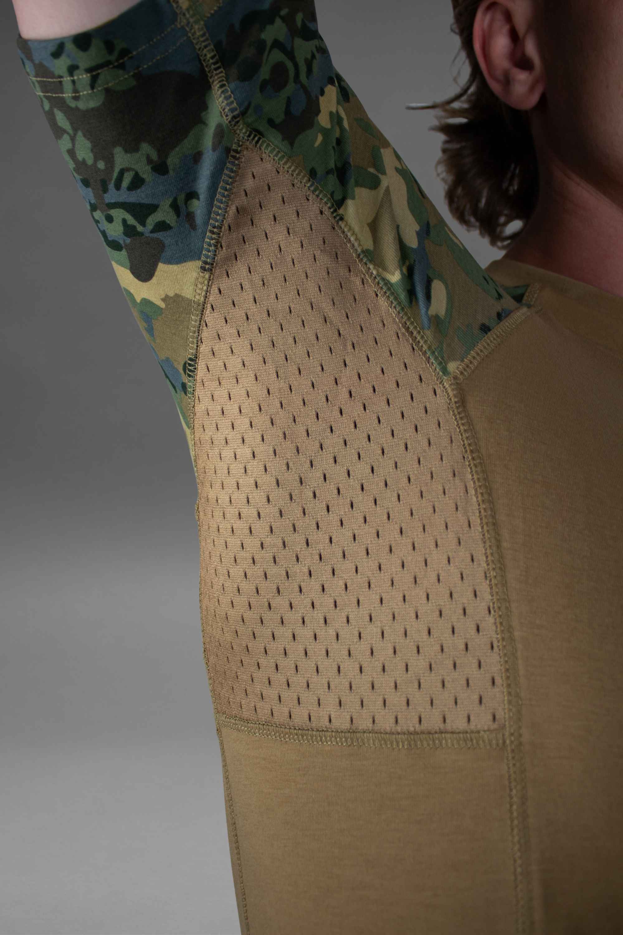Tactical Tee