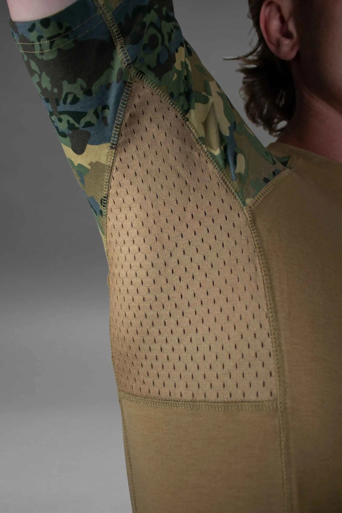 Tactical Tee