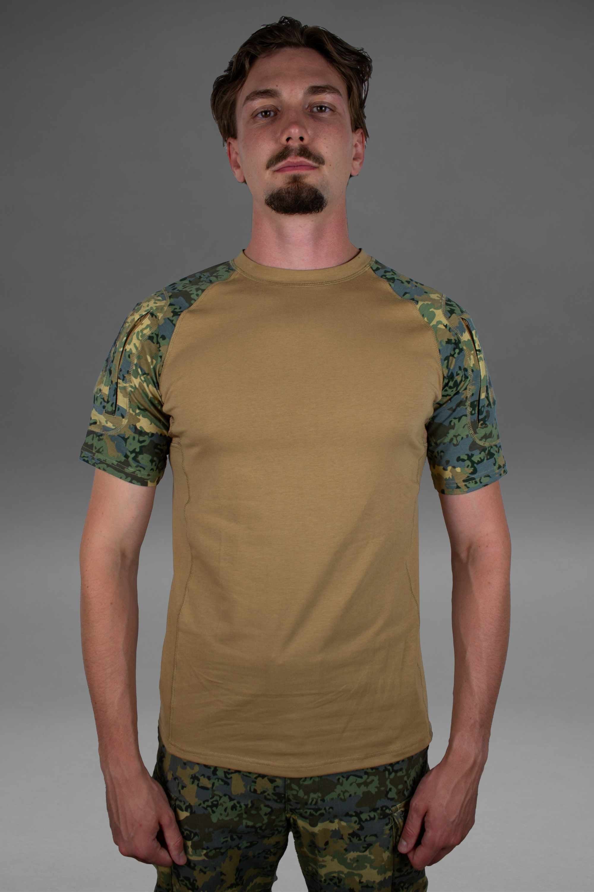Tactical Tee