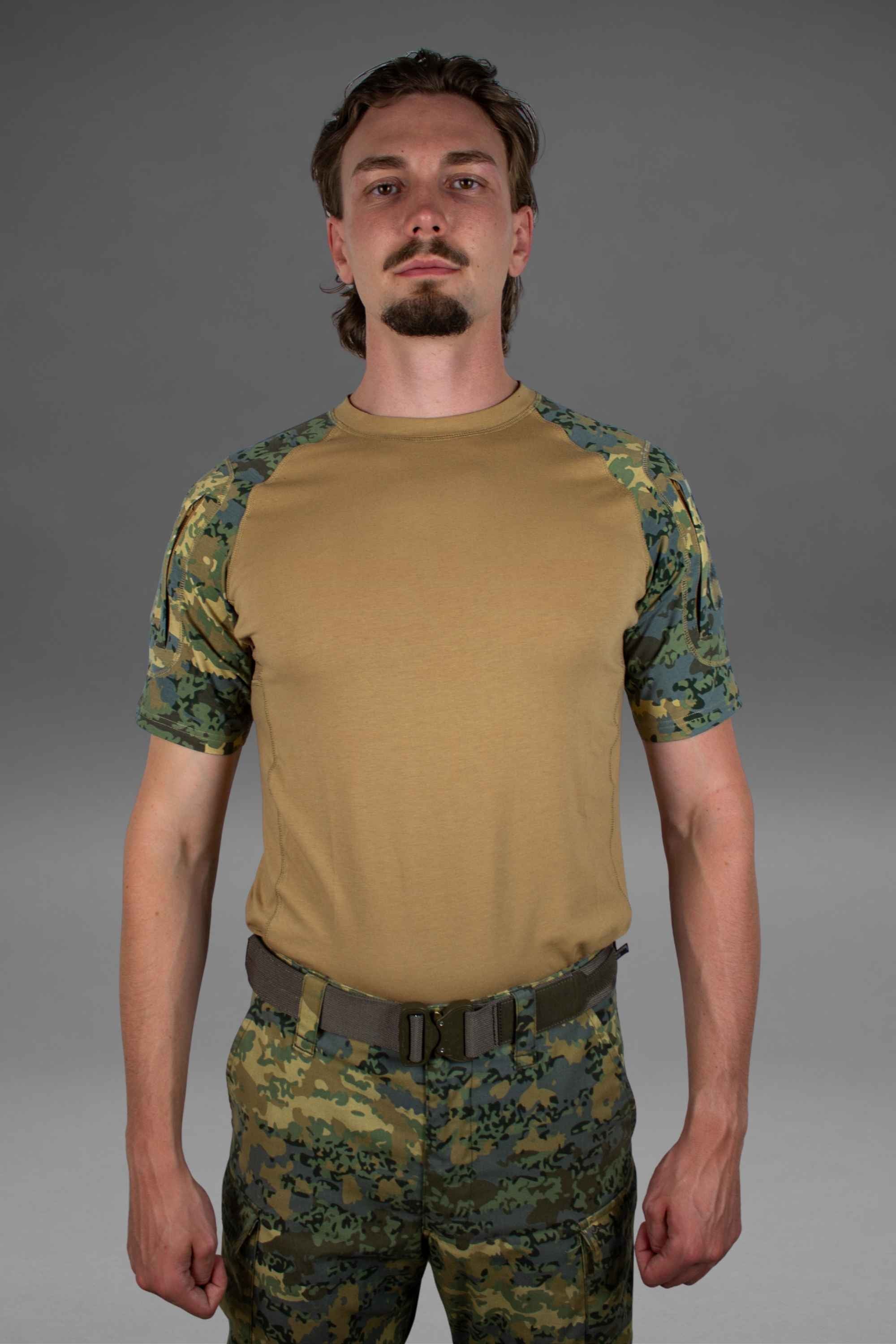 Tactical Tee