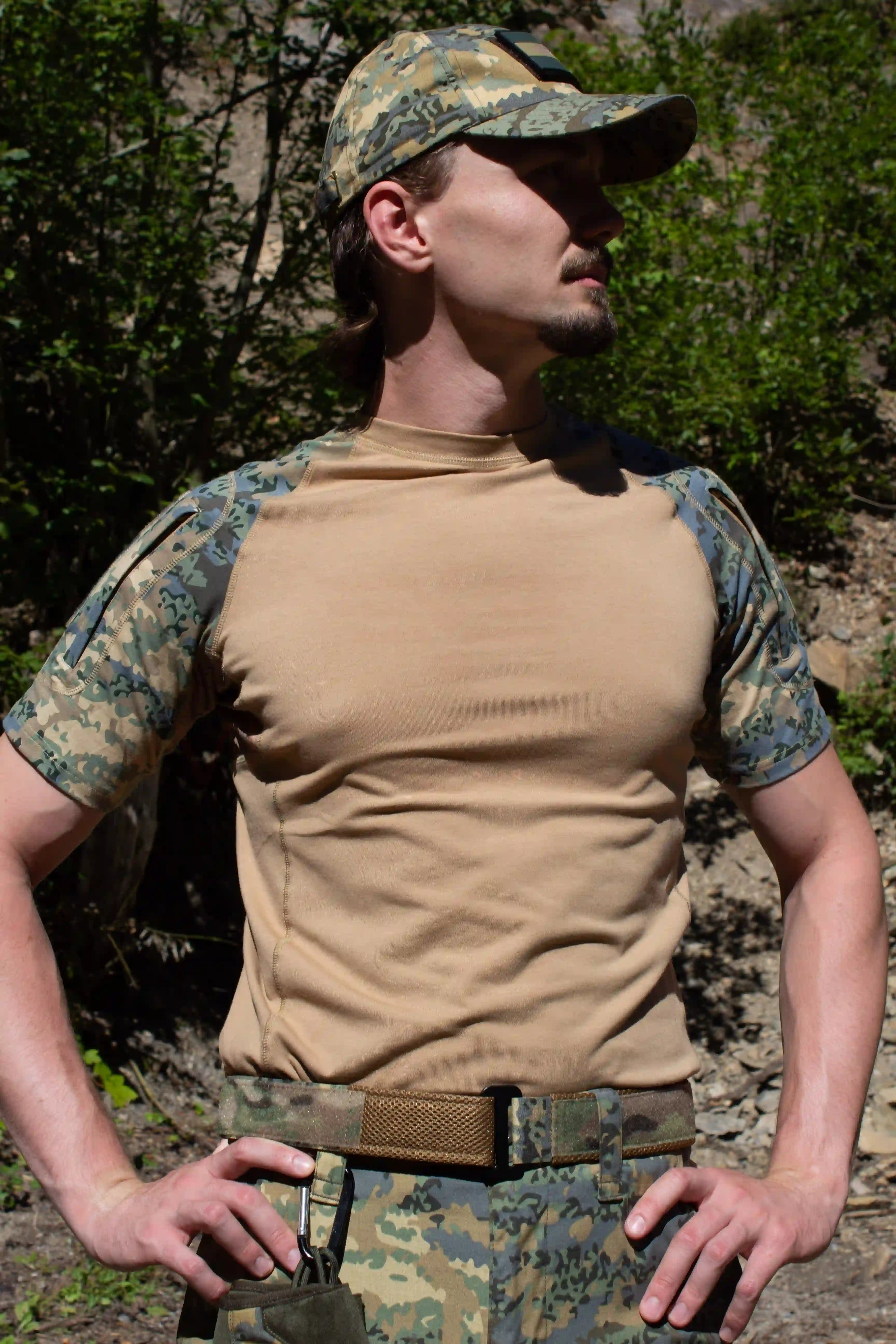 Tactical Tee