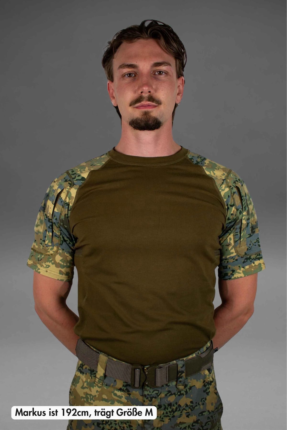 Tactical Tee