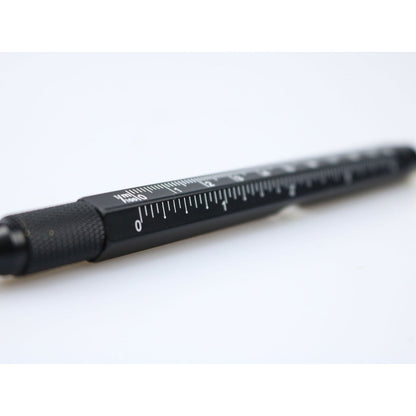 Tactical Utility Pen with ruler - INVICTUSLEGIO