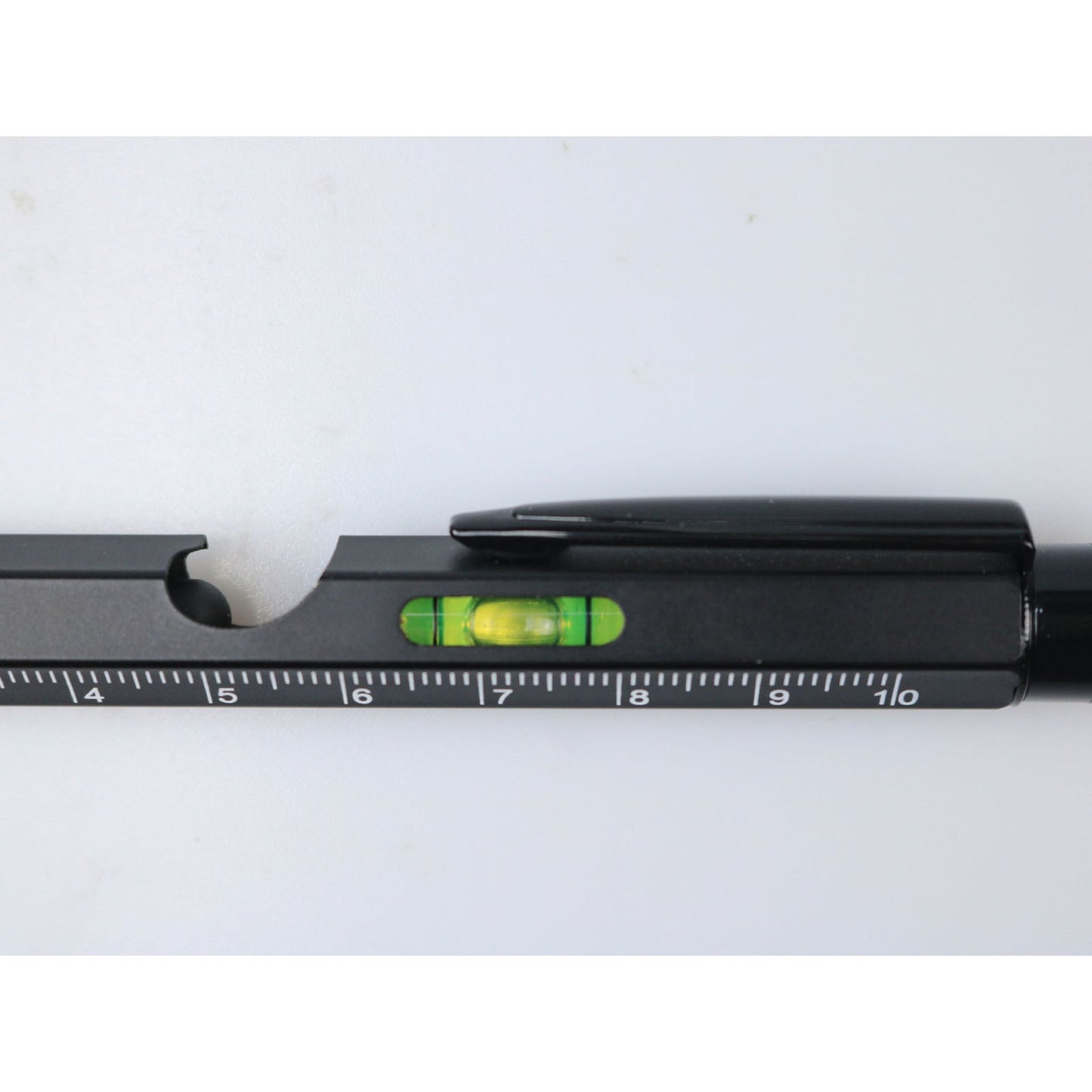 Tactical Utility Pen with ruler - INVICTUSLEGIO