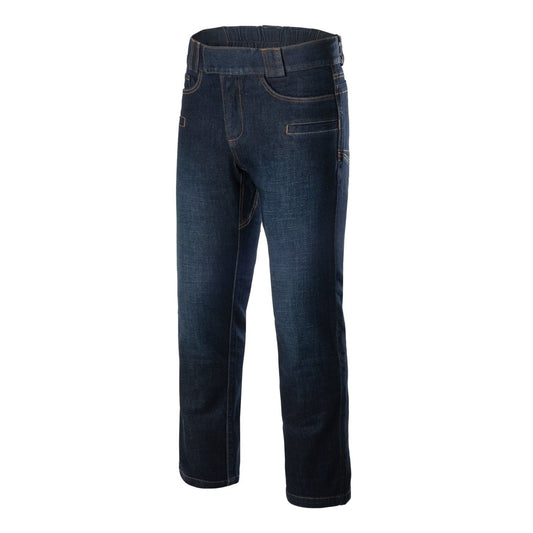 Taktische Jeanshose GREYMAN JEANS® Helikon Tex - INVICTUSLEGIO