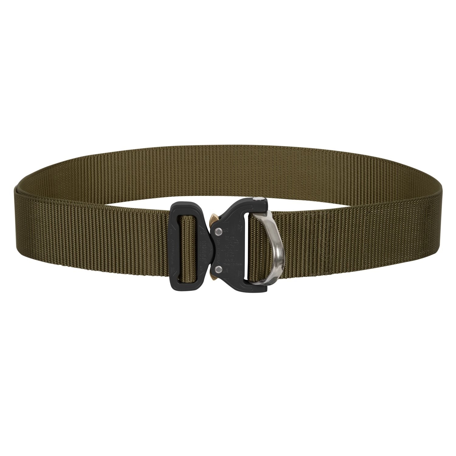 Taktischer Gürtel COBRA D-Ring FX45 Helikon-Tex - INVICTUSLEGIO