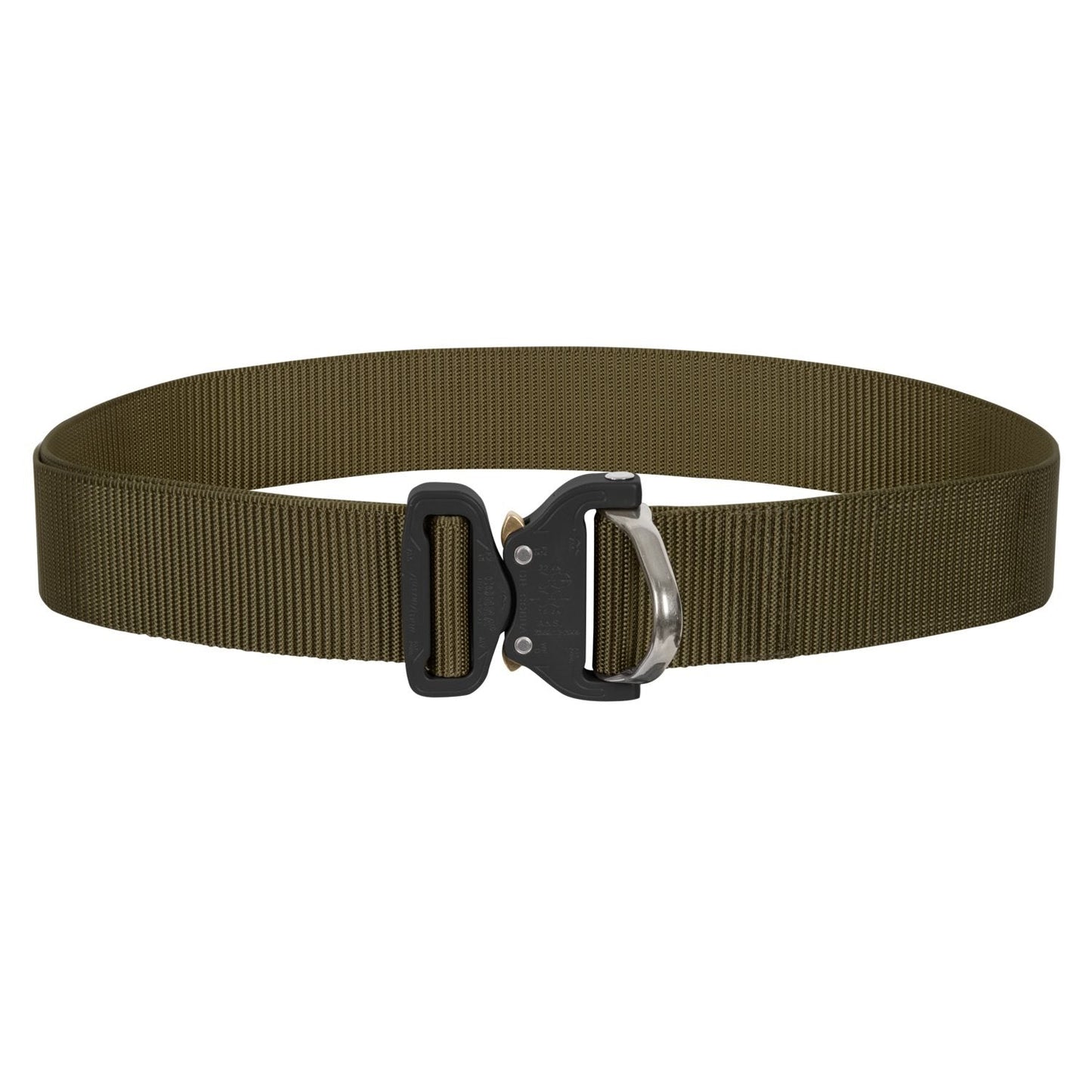 Taktischer Gürtel COBRA D-Ring FX45 Helikon-Tex - INVICTUSLEGIO