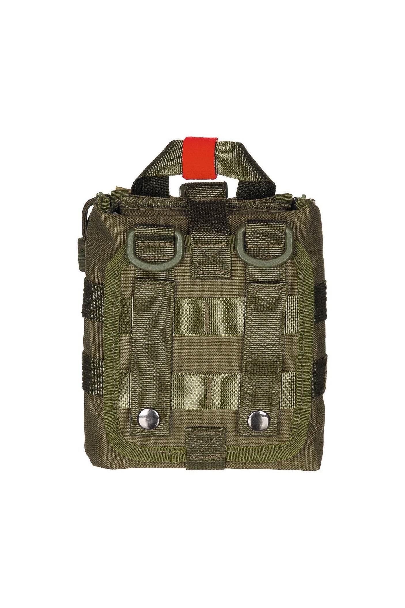 Tasche, Erste-Hilfe, klein, "MOLLE IFAK" - INVICTUSLEGIO