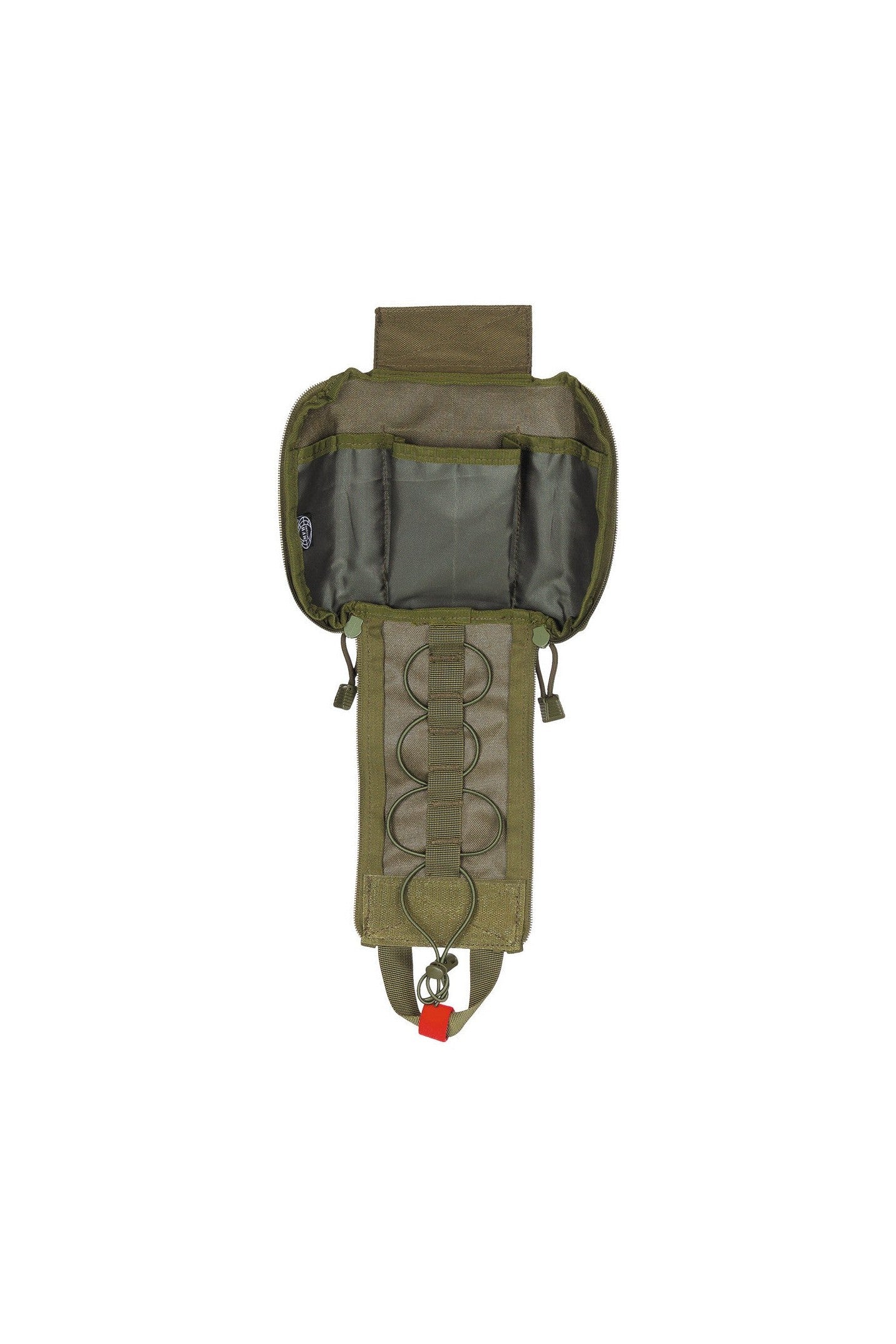 Tasche, Erste-Hilfe, klein, "MOLLE IFAK" - INVICTUSLEGIO