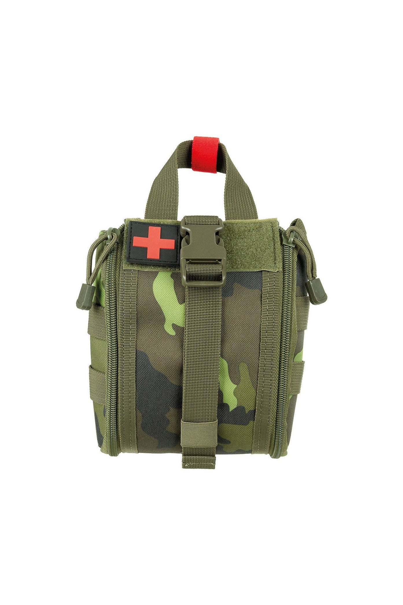 Tasche, Erste-Hilfe, klein, "MOLLE IFAK" - INVICTUSLEGIO