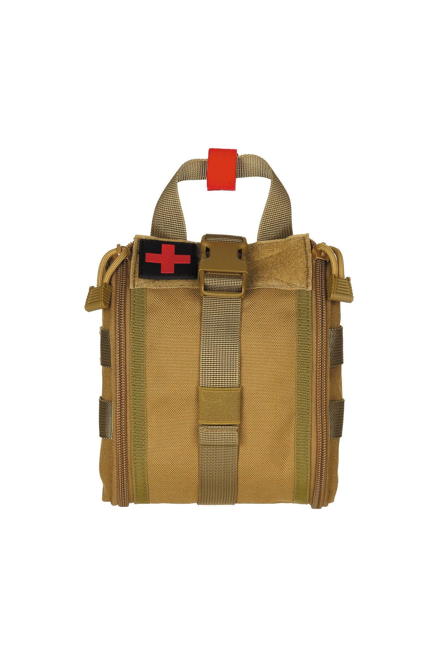 Tasche, Erste-Hilfe, klein, "MOLLE IFAK" - INVICTUSLEGIO