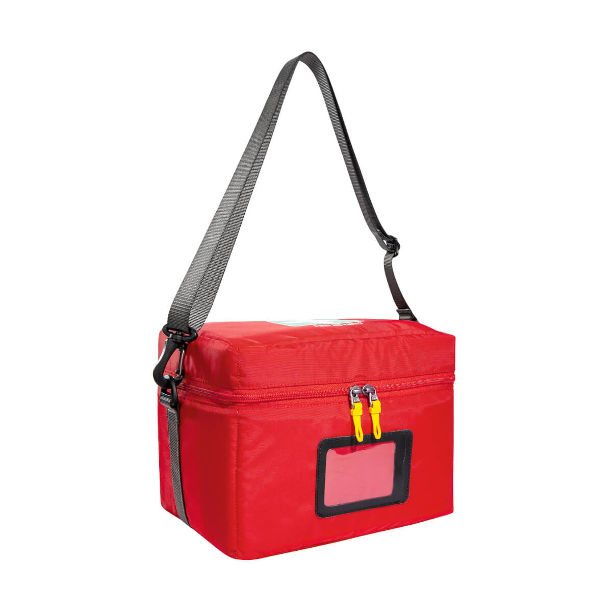Tatonka First Aid Family - Red - INVICTUSLEGIO