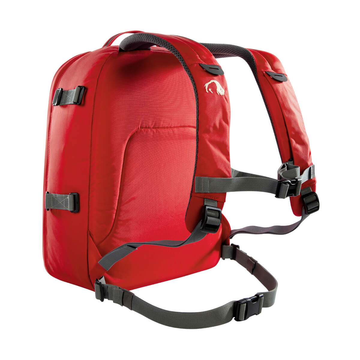 Tatonka First Aid Pack - Red - INVICTUSLEGIO