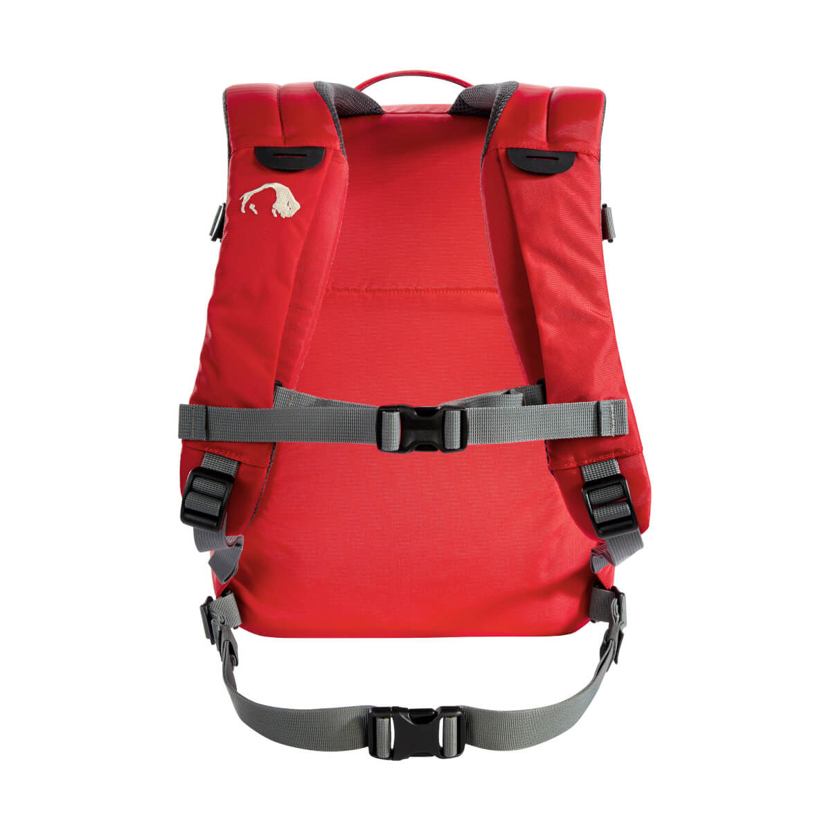 Tatonka First Aid Pack - Red - INVICTUSLEGIO