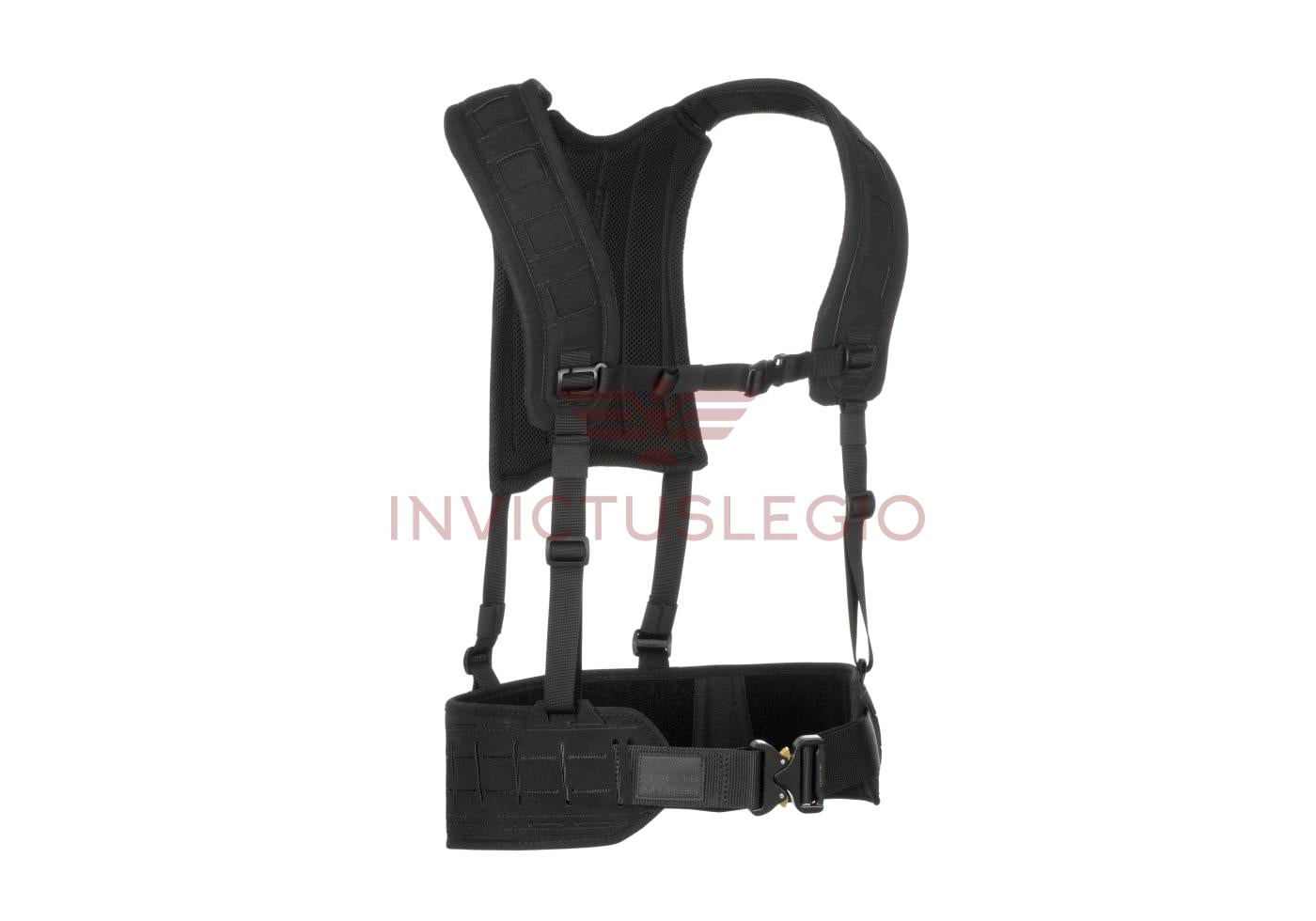 Templar's Gear 4-POINT H-HARNESS - INVICTUSLEGIO