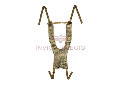 Templar's Gear 4-POINT H-HARNESS - INVICTUSLEGIO