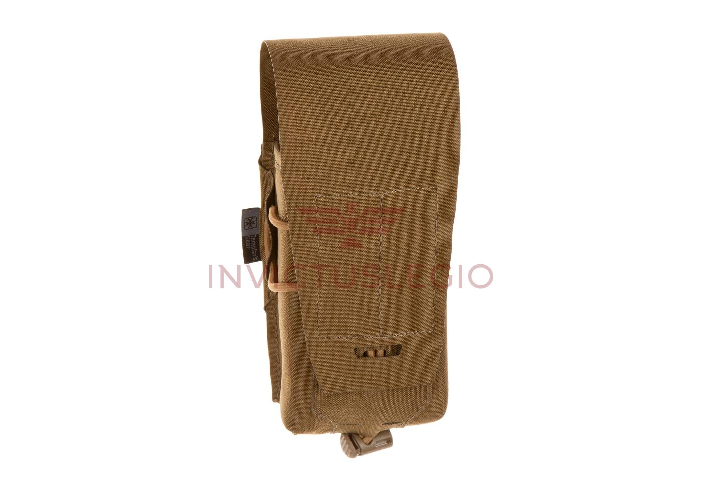 Templar's Gear AK DOUBLE MAG POUCH GEN III - INVICTUSLEGIO