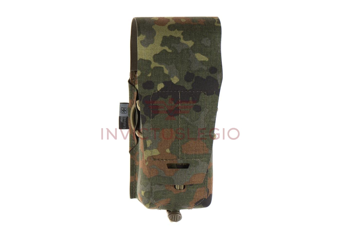 Templar's Gear AK DOUBLE MAG POUCH GEN III - INVICTUSLEGIO