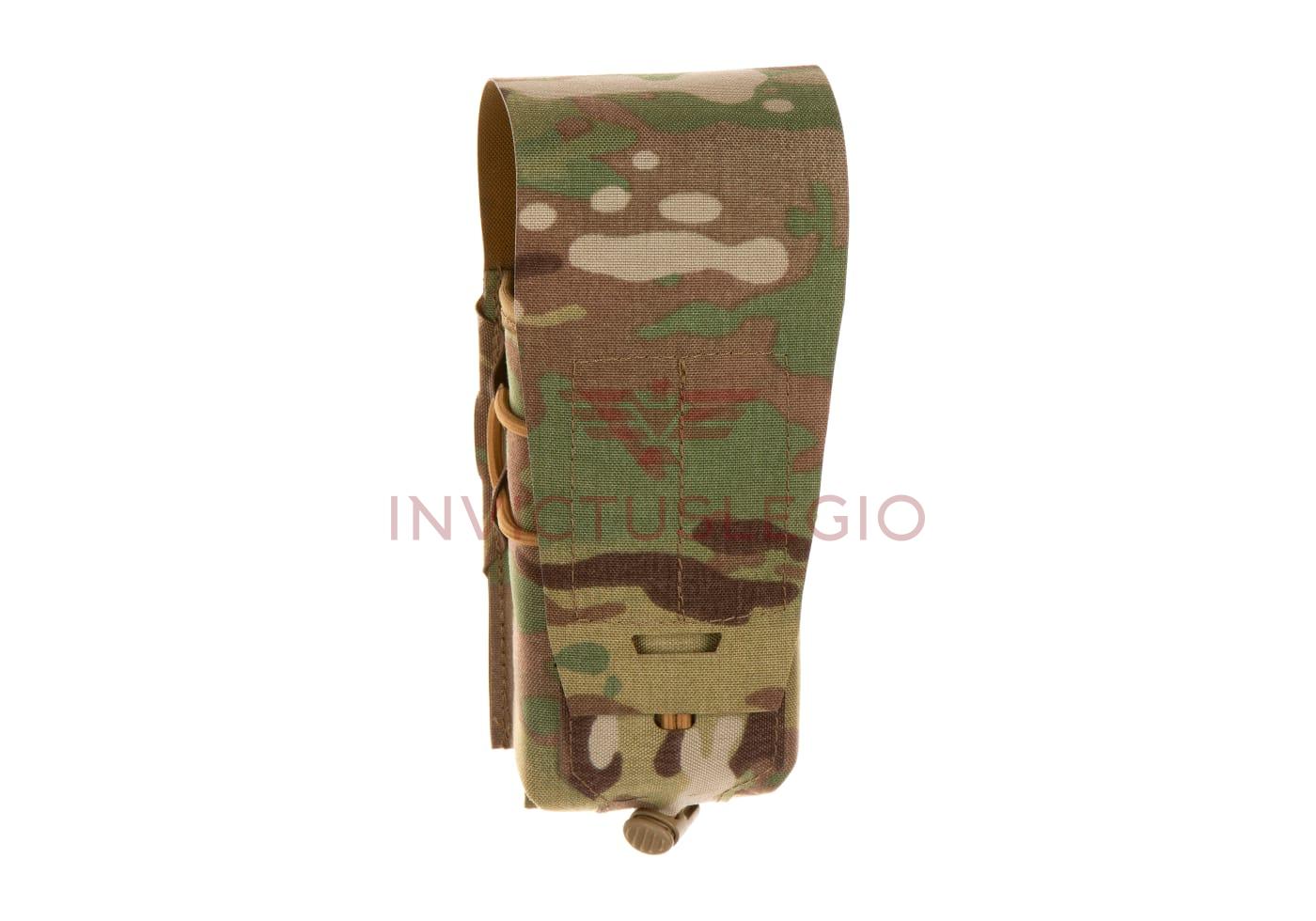 Templar's Gear AK DOUBLE MAG POUCH GEN III - INVICTUSLEGIO