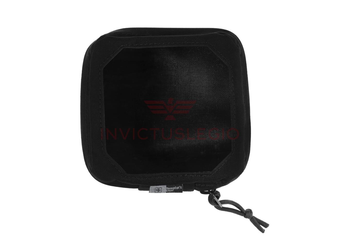 Templar's Gear AMMO UTILITY POUCH MEDIUM - INVICTUSLEGIO