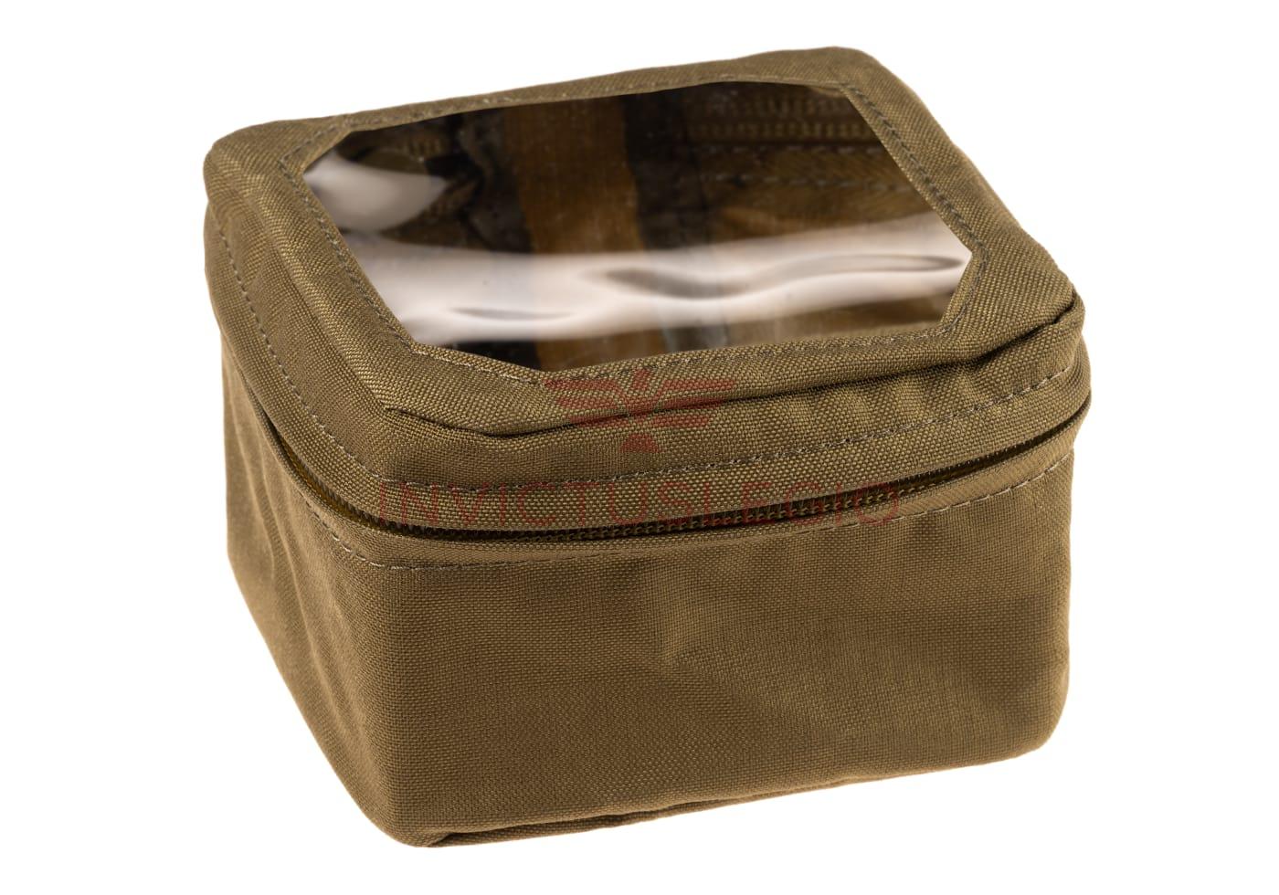 Templar's Gear AMMO UTILITY POUCH MEDIUM - INVICTUSLEGIO