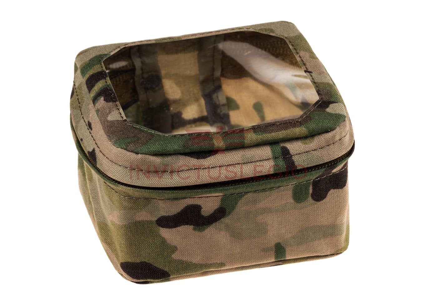 Templar's Gear AMMO UTILITY POUCH MEDIUM - INVICTUSLEGIO