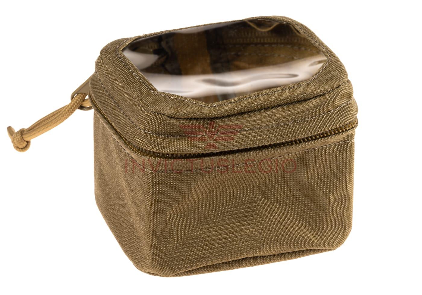 Templar's Gear AMMO UTILITY POUCH SMALL - INVICTUSLEGIO