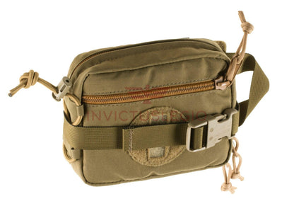 Templar's Gear AZ1 RIP-OFF FIRST AID POUCH - INVICTUSLEGIO