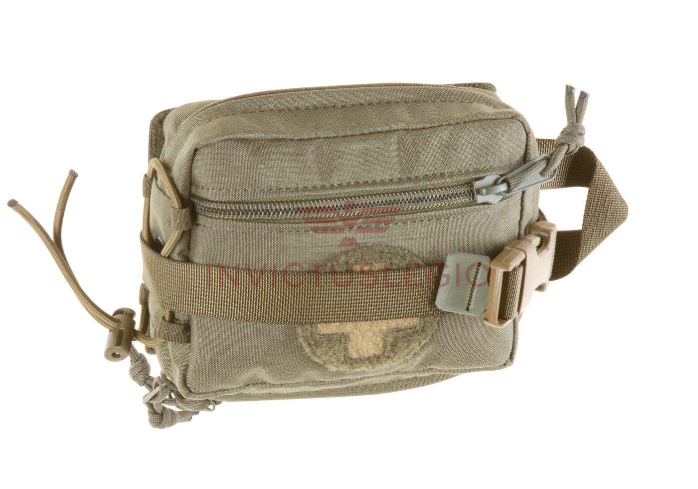 Templar's Gear AZ1 RIP-OFF FIRST AID POUCH - INVICTUSLEGIO