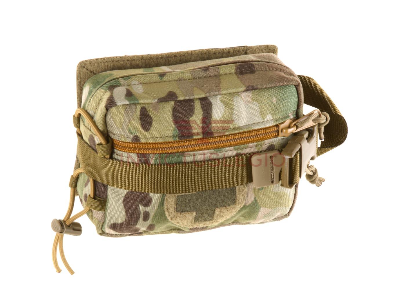 Templar's Gear AZ1 RIP-OFF FIRST AID POUCH - INVICTUSLEGIO
