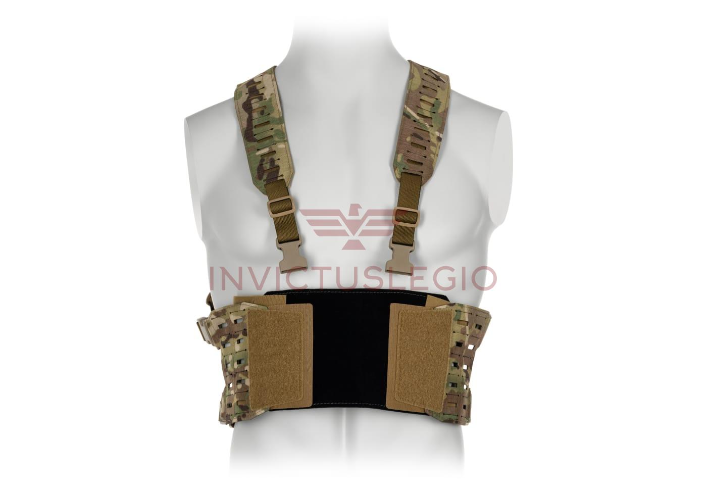 Templar's Gear CHEST RIG CONVERSION KIT - INVICTUSLEGIO