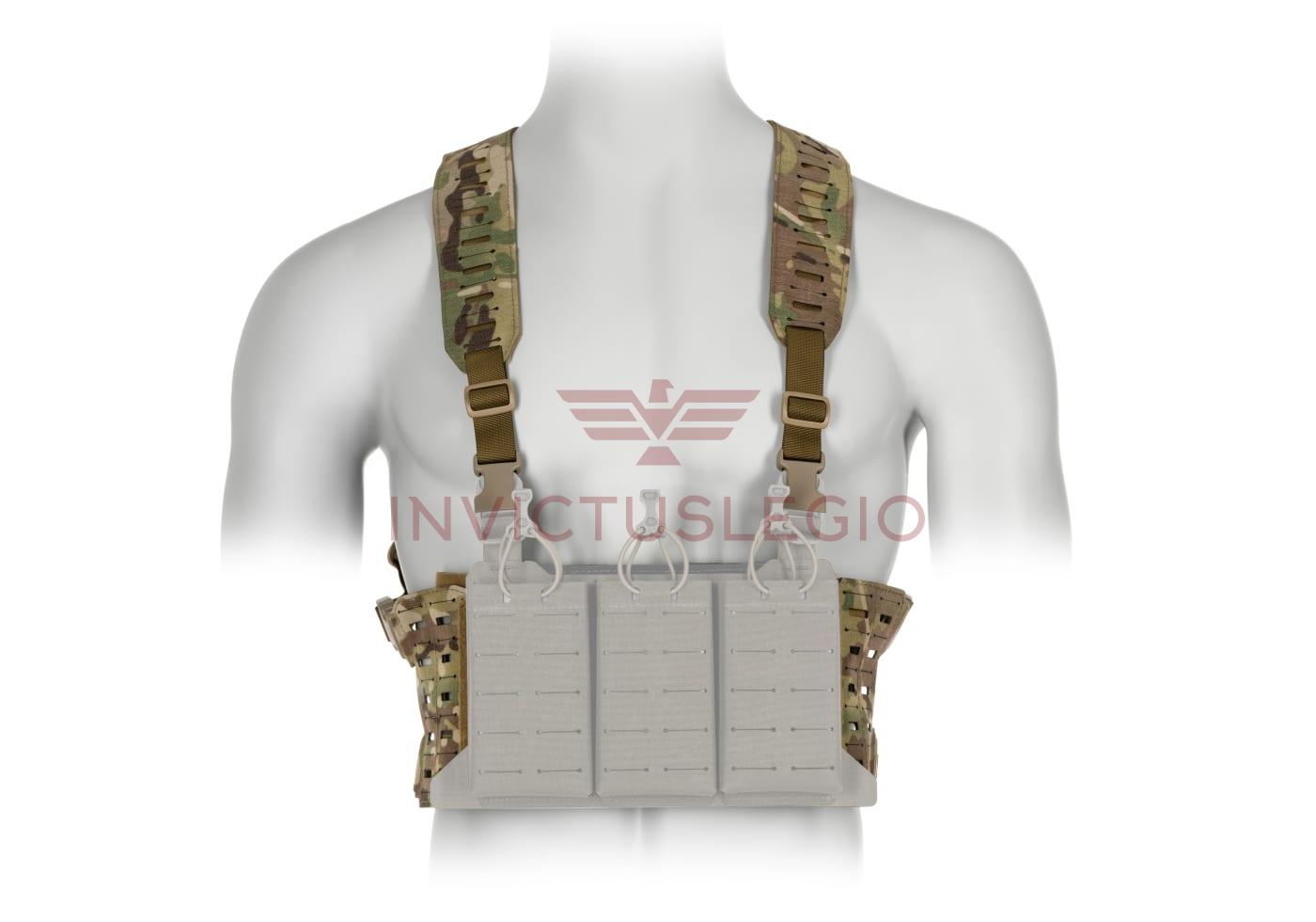 Templar's Gear CHEST RIG CONVERSION KIT - INVICTUSLEGIO