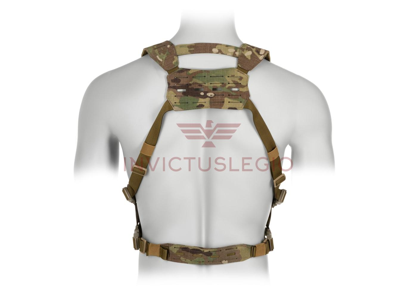 Templar's Gear CHEST RIG CONVERSION KIT - INVICTUSLEGIO