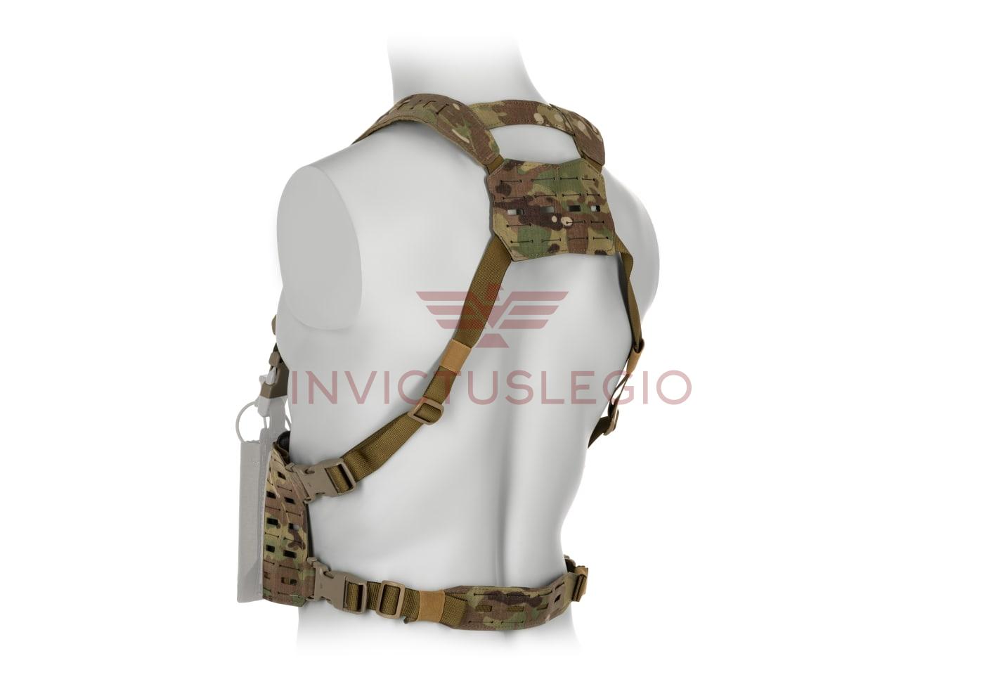 Templar's Gear CHEST RIG CONVERSION KIT - INVICTUSLEGIO