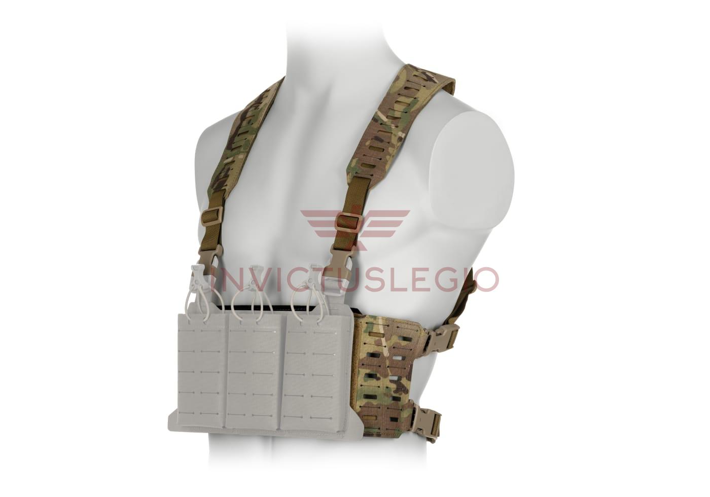 Templar's Gear CHEST RIG CONVERSION KIT - INVICTUSLEGIO