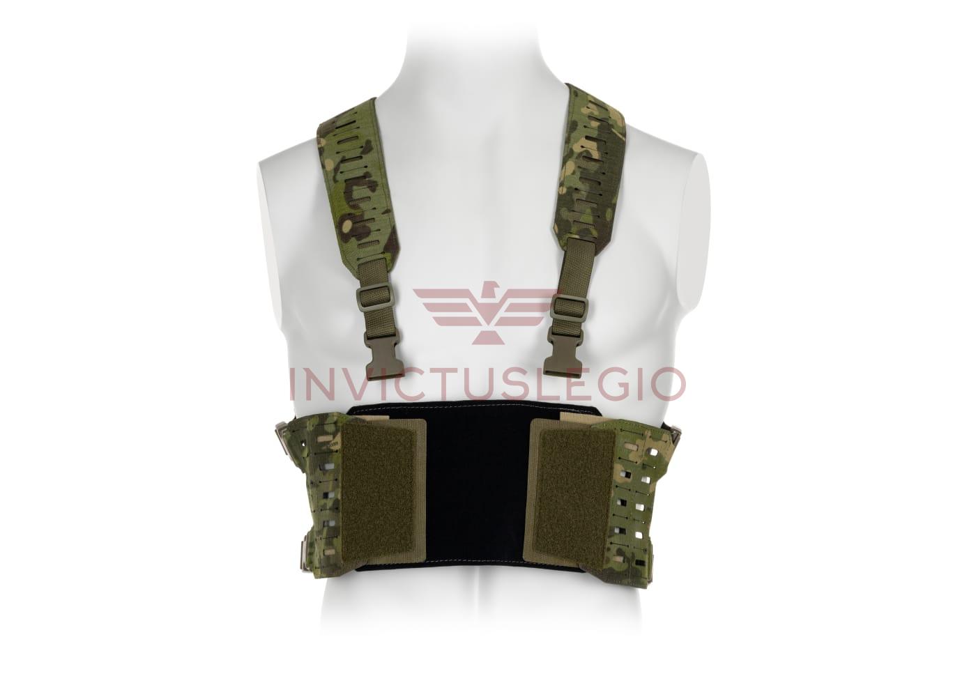 Templar's Gear CHEST RIG CONVERSION KIT - INVICTUSLEGIO