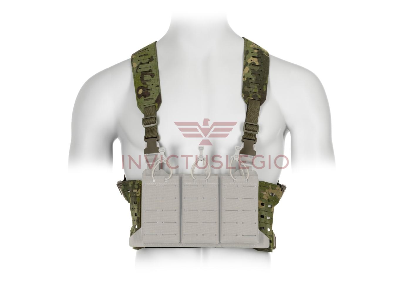 Templar's Gear CHEST RIG CONVERSION KIT - INVICTUSLEGIO