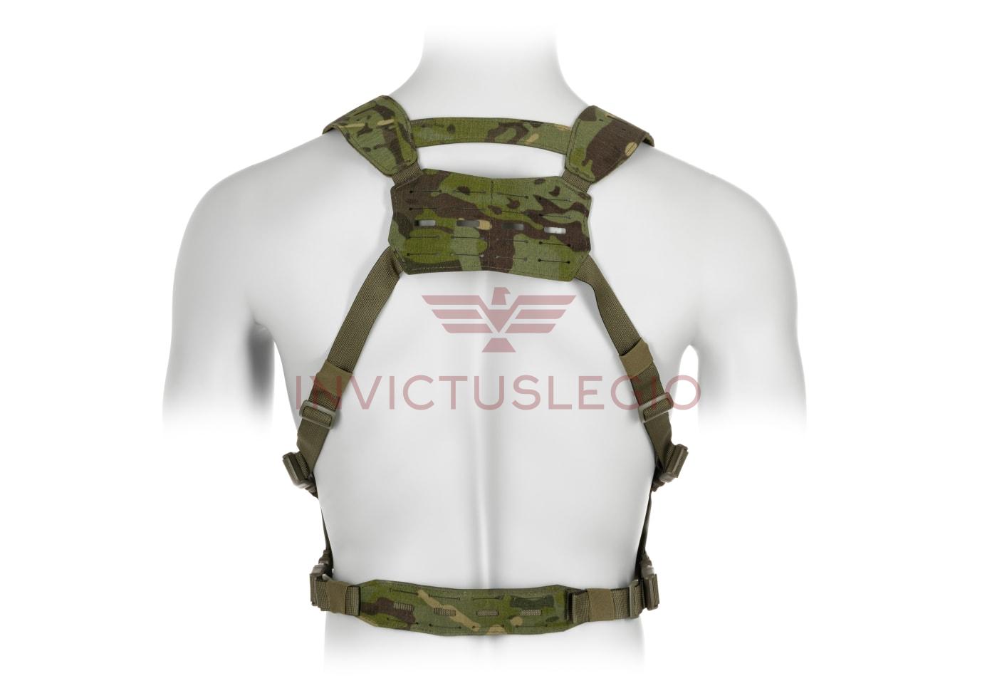 Templar's Gear CHEST RIG CONVERSION KIT - INVICTUSLEGIO