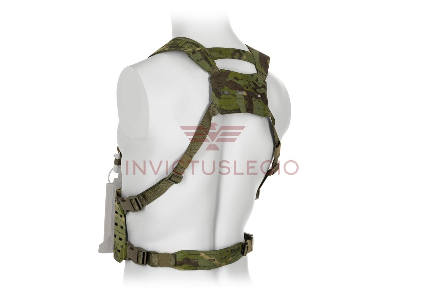 Templar's Gear CHEST RIG CONVERSION KIT - INVICTUSLEGIO