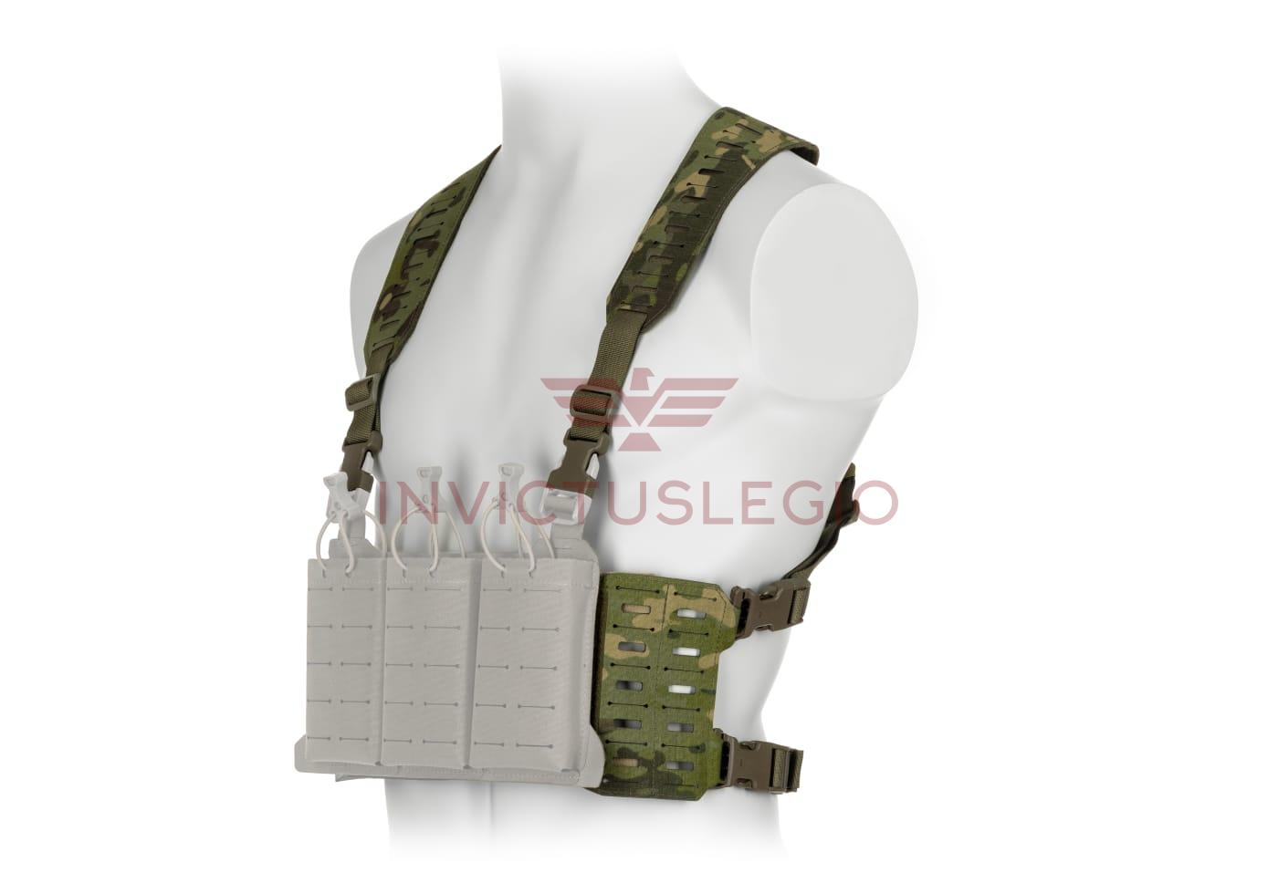 Templar's Gear CHEST RIG CONVERSION KIT - INVICTUSLEGIO