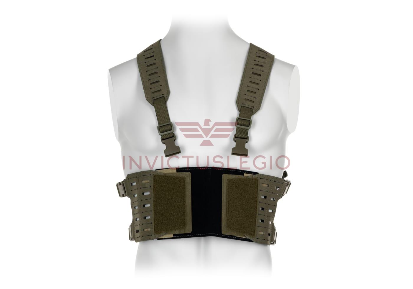 Templar's Gear CHEST RIG CONVERSION KIT - INVICTUSLEGIO