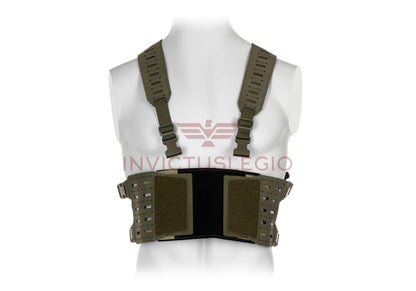 Templar's Gear CHEST RIG CONVERSION KIT - INVICTUSLEGIO