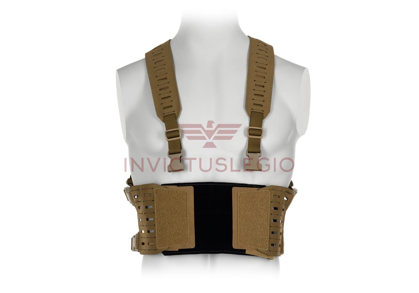 Templar's Gear CHEST RIG CONVERSION KIT - INVICTUSLEGIO