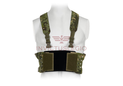 Templar's Gear CHEST RIG CONVERSION KIT - INVICTUSLEGIO