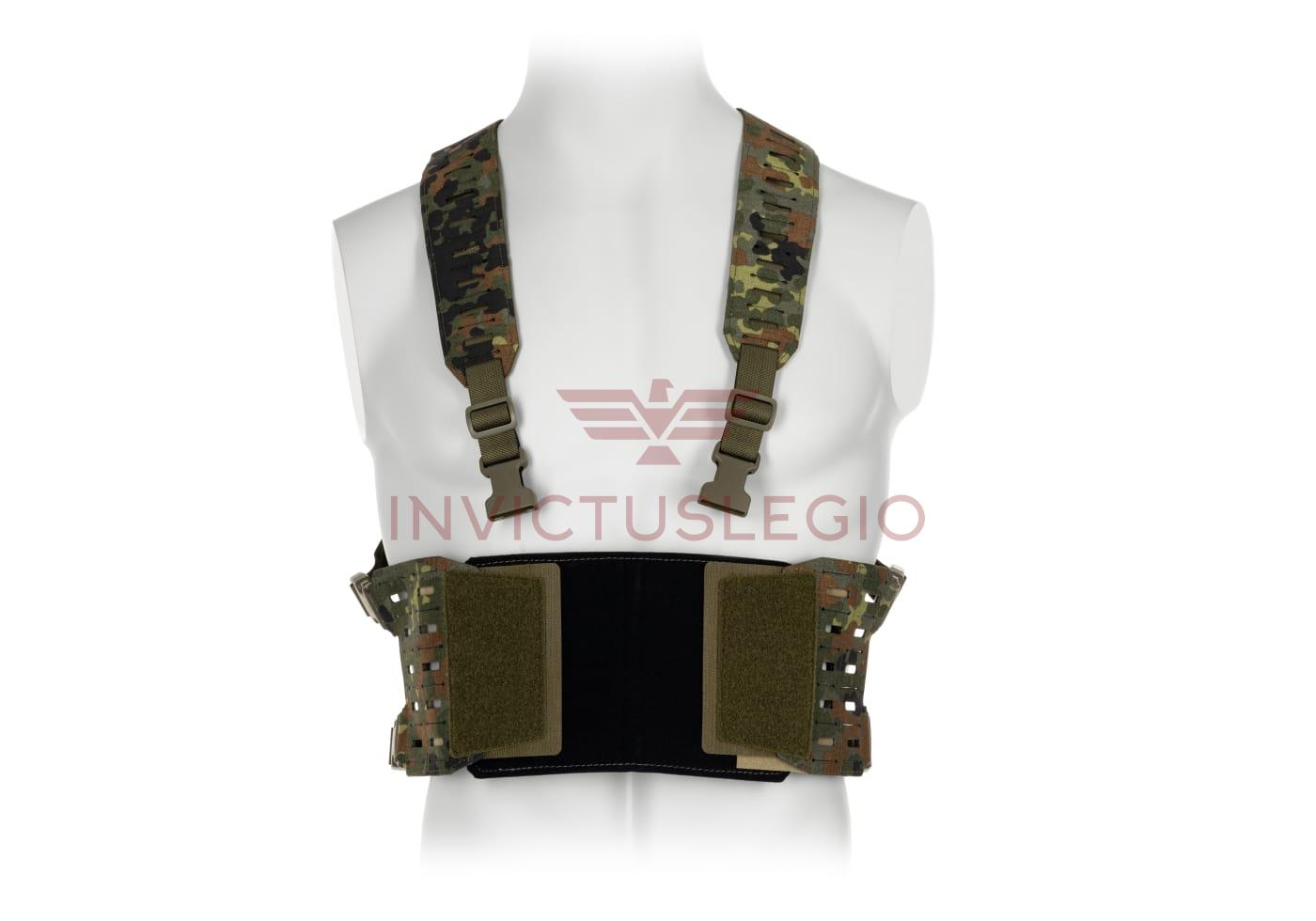 Templar's Gear CHEST RIG CONVERSION KIT - INVICTUSLEGIO