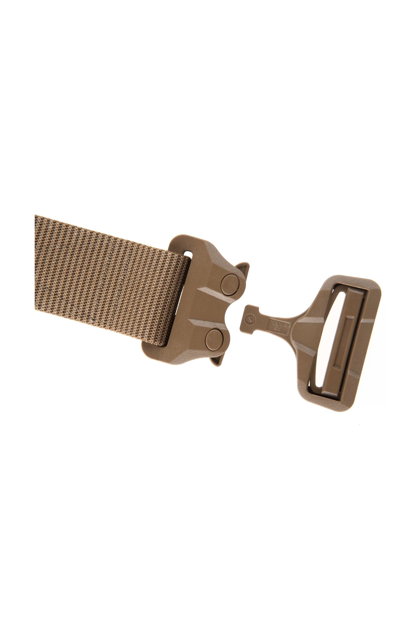 Templar's Gear COBRA GT TACTICAL BELT