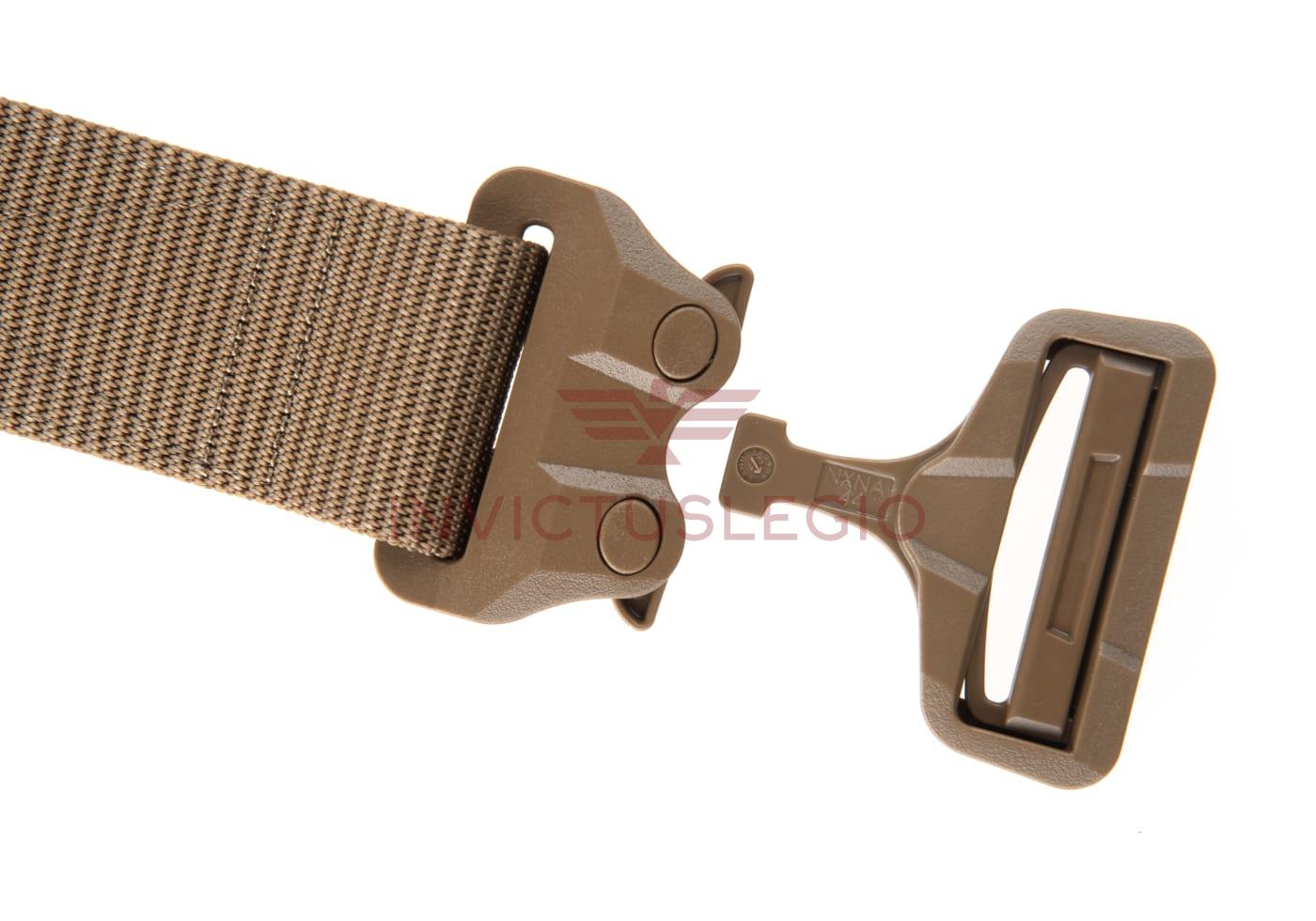 Templar's Gear COBRA GT TACTICAL BELT - INVICTUSLEGIO